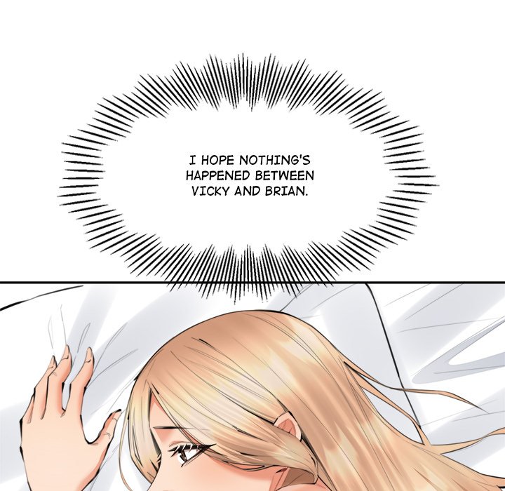 All-Girl Sharehouse Chapter 7 Page 61