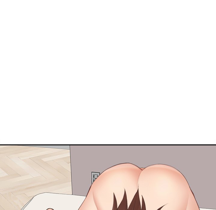 All-Girl Sharehouse Chapter 7 Page 65