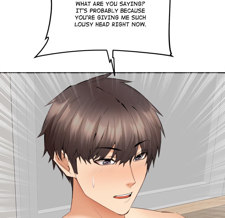 All-Girl Sharehouse Chapter 7 Page 71