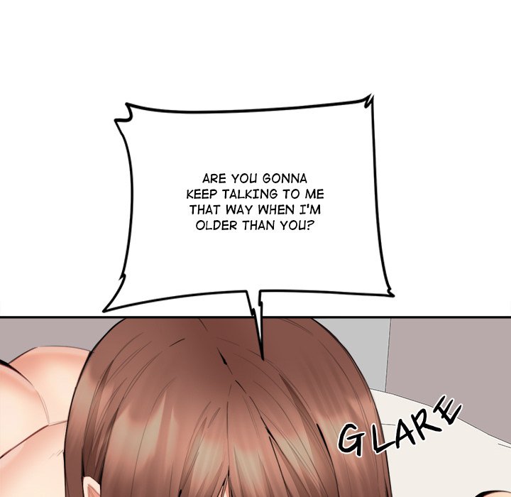 All-Girl Sharehouse Chapter 7 Page 73