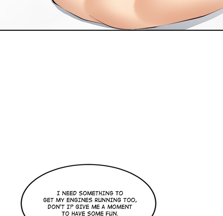 All-Girl Sharehouse Chapter 7 Page 80