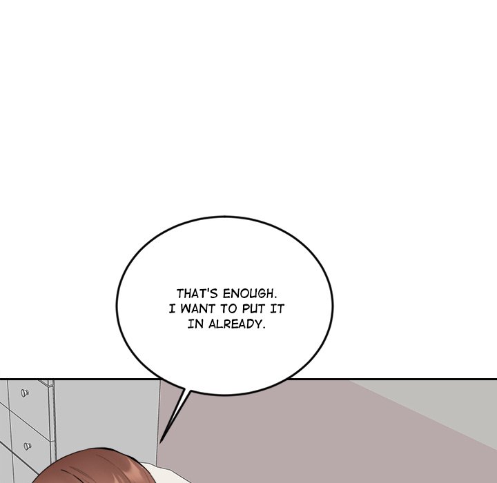 All-Girl Sharehouse Chapter 7 Page 92