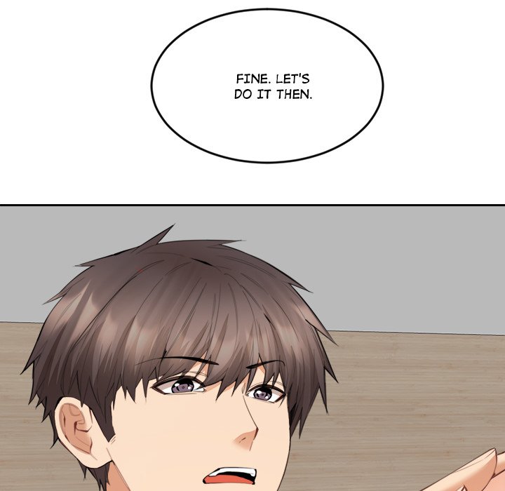 All-Girl Sharehouse Chapter 7 Page 95