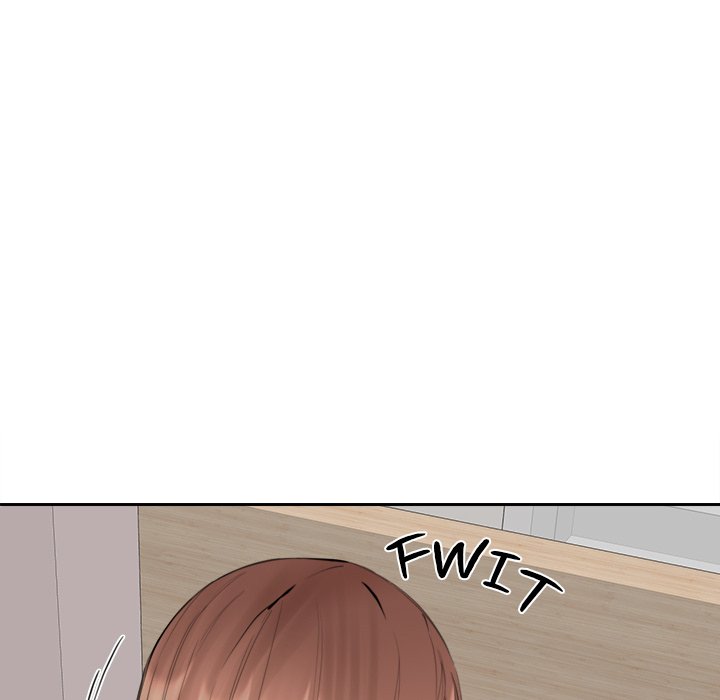 All-Girl Sharehouse Chapter 7 Page 97