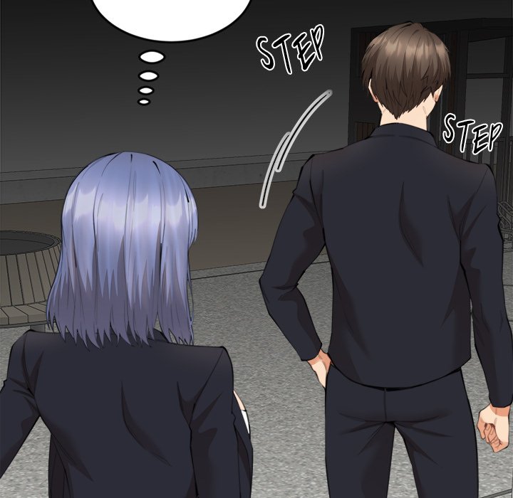 All-Girl Sharehouse Chapter 8 Page 10