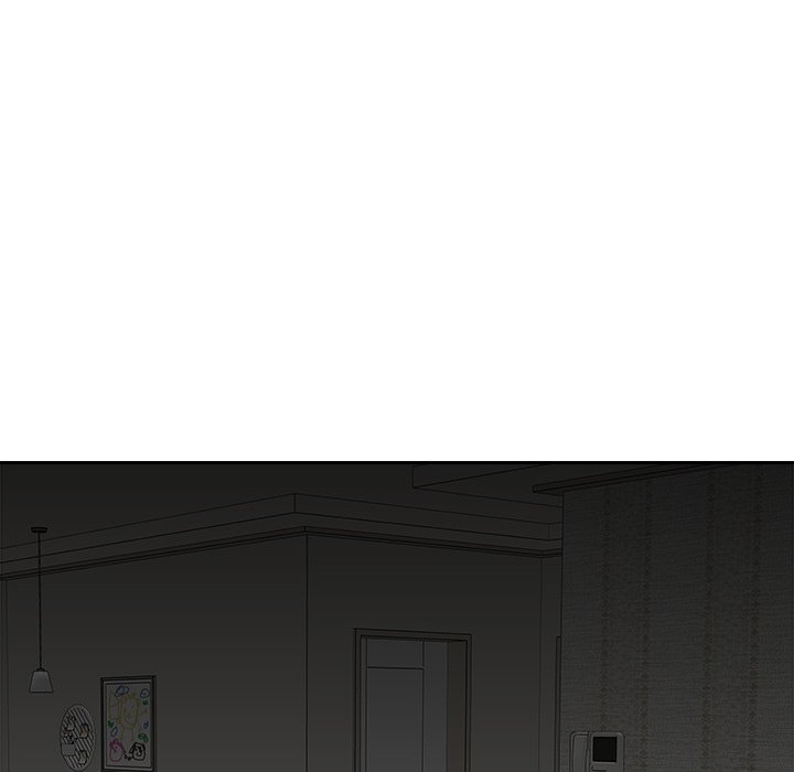 All-Girl Sharehouse Chapter 8 Page 100