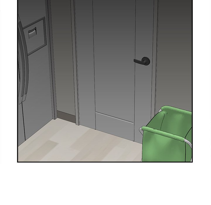 All-Girl Sharehouse Chapter 8 Page 103