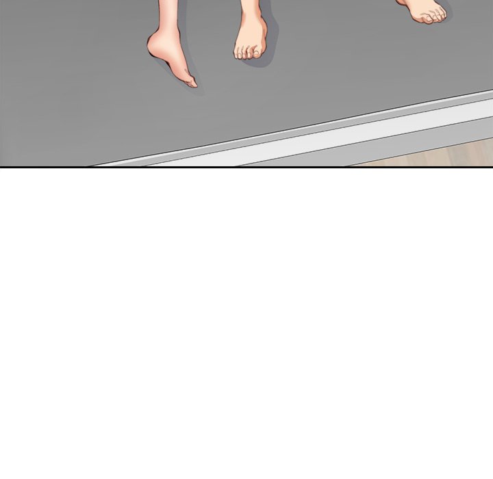 All-Girl Sharehouse Chapter 8 Page 106