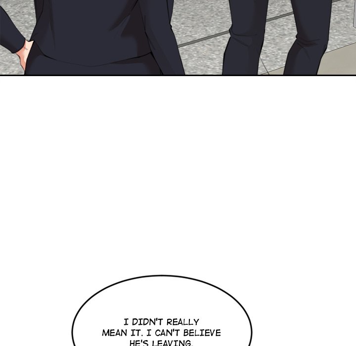 All-Girl Sharehouse Chapter 8 Page 11