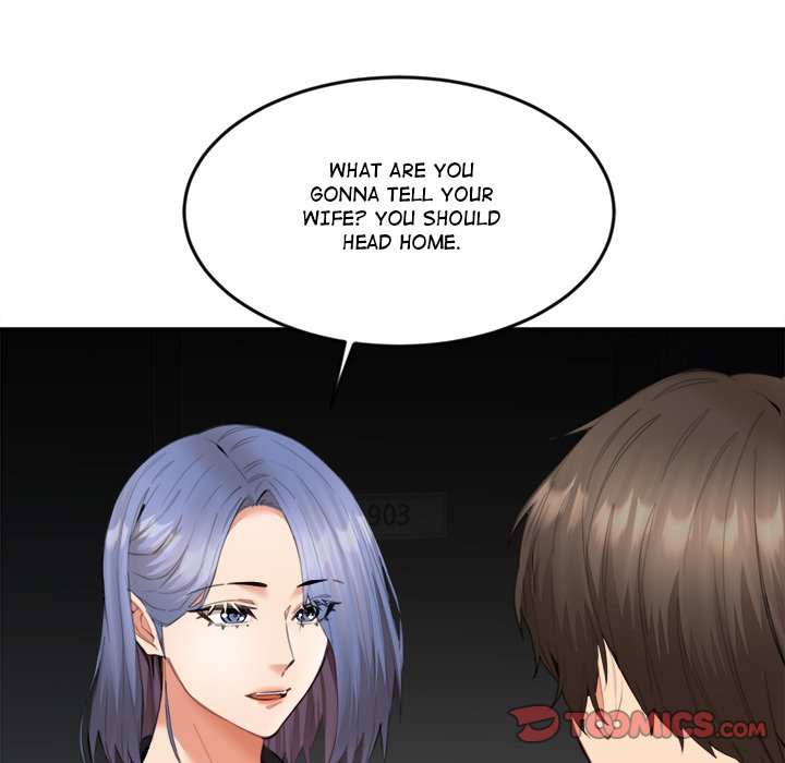 All-Girl Sharehouse Chapter 8 Page 111