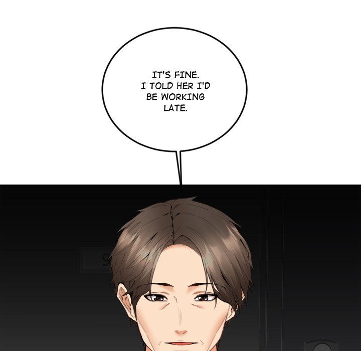 All-Girl Sharehouse Chapter 8 Page 113