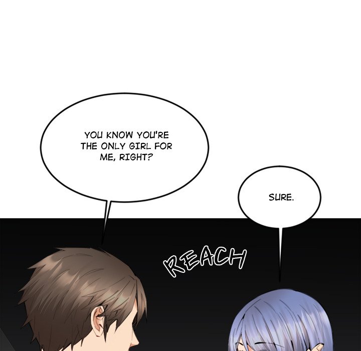 All-Girl Sharehouse Chapter 8 Page 115