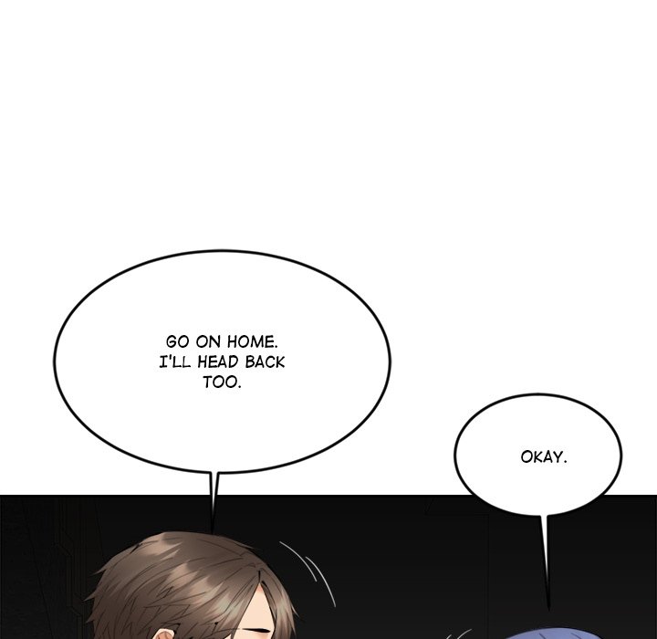 All-Girl Sharehouse Chapter 8 Page 119