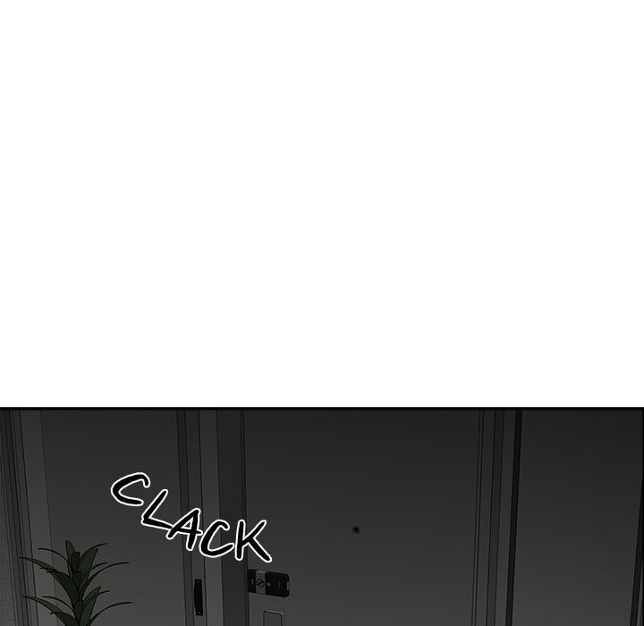 All-Girl Sharehouse Chapter 8 Page 124