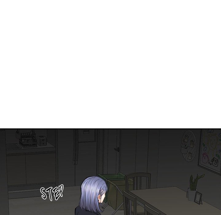 All-Girl Sharehouse Chapter 8 Page 126