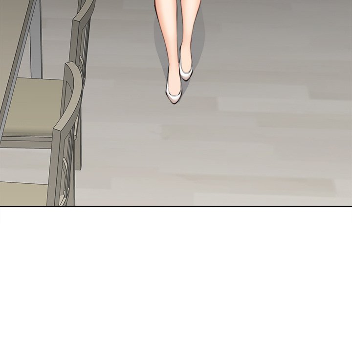 All-Girl Sharehouse Chapter 8 Page 130