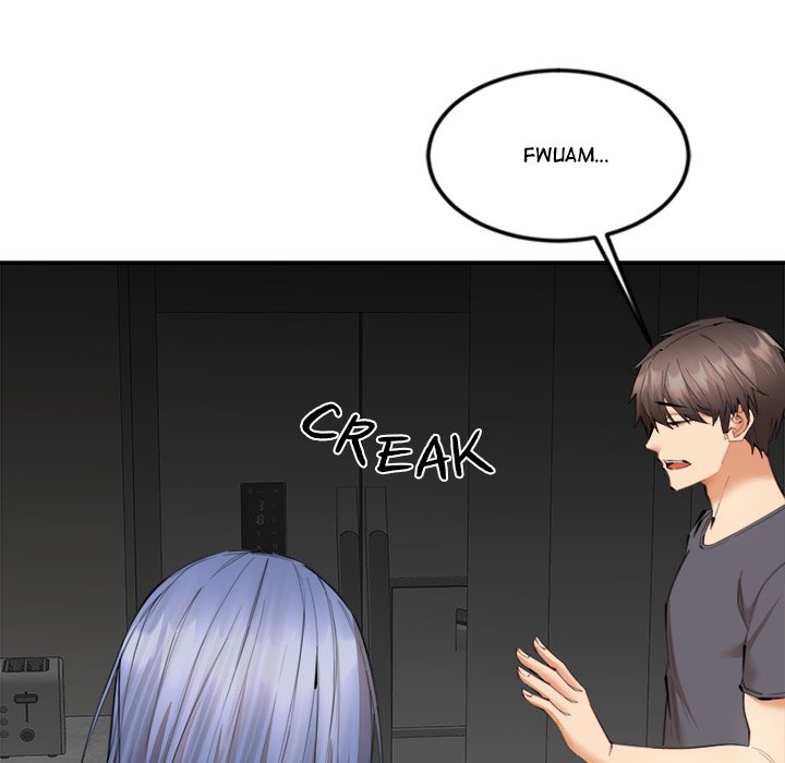 All-Girl Sharehouse Chapter 8 Page 133