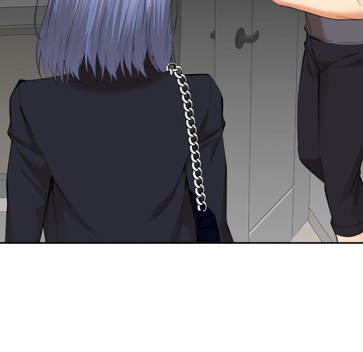 All-Girl Sharehouse Chapter 8 Page 134