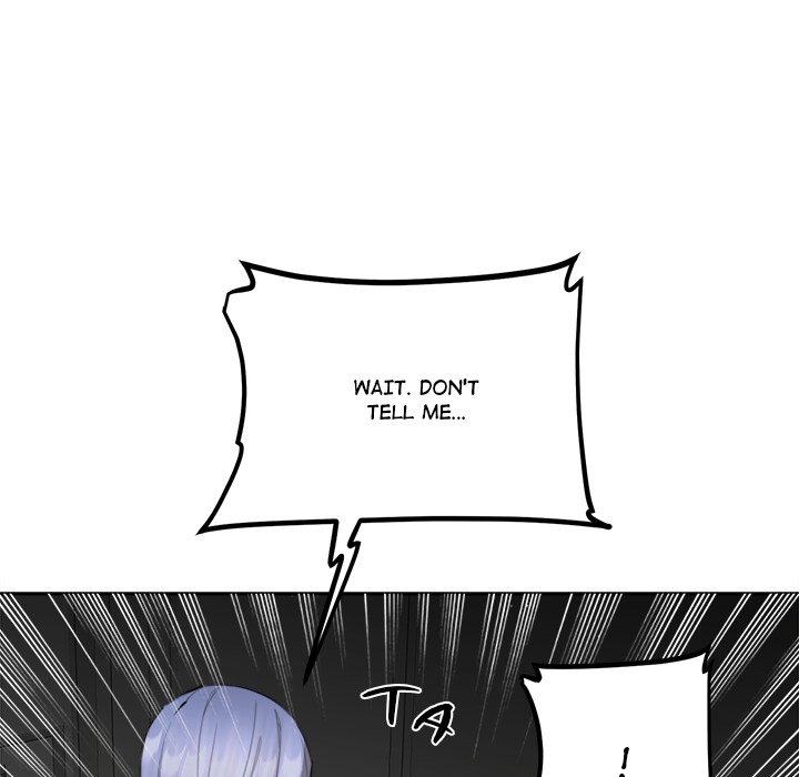 All-Girl Sharehouse Chapter 8 Page 139