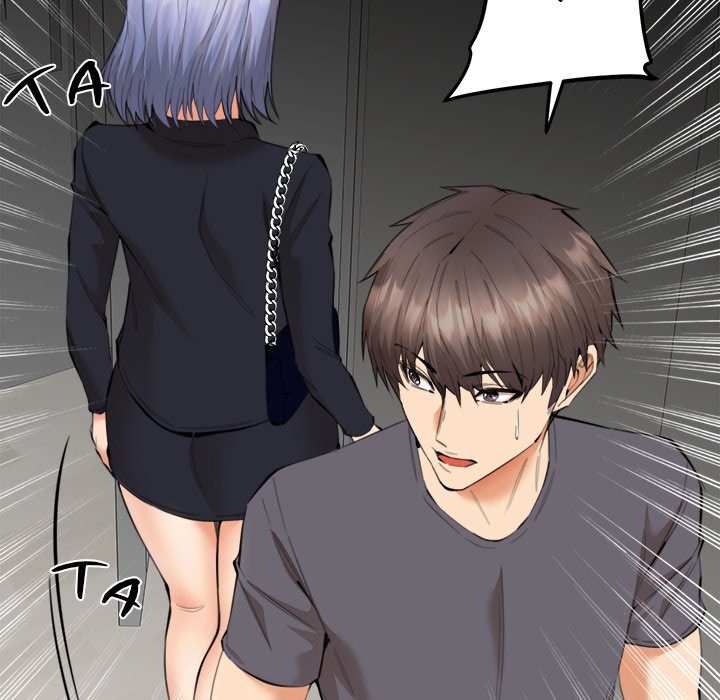 All-Girl Sharehouse Chapter 8 Page 140