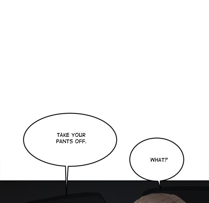 All-Girl Sharehouse Chapter 8 Page 31