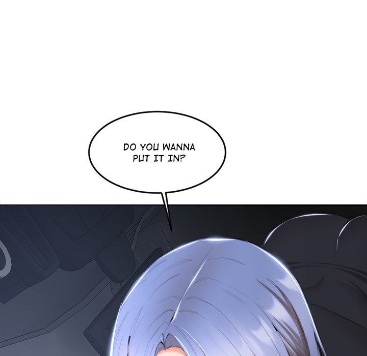 All-Girl Sharehouse Chapter 8 Page 47