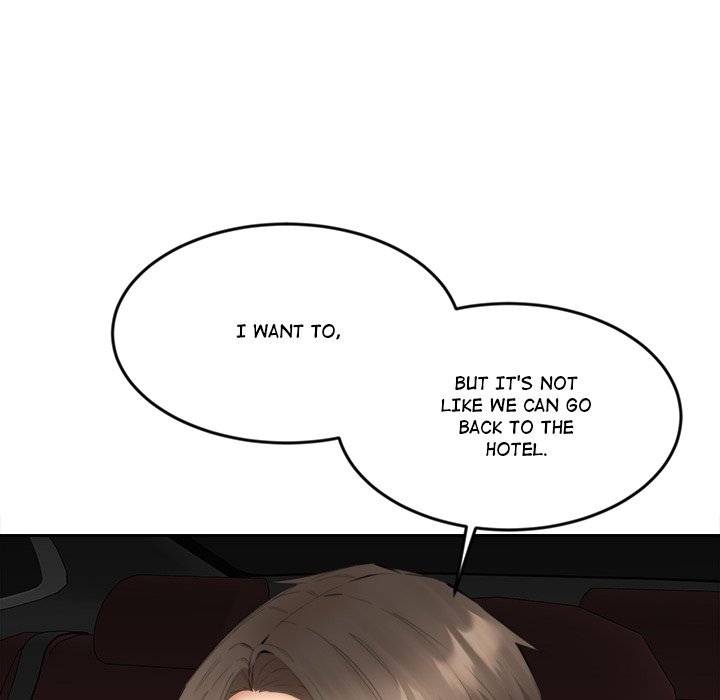 All-Girl Sharehouse Chapter 8 Page 49