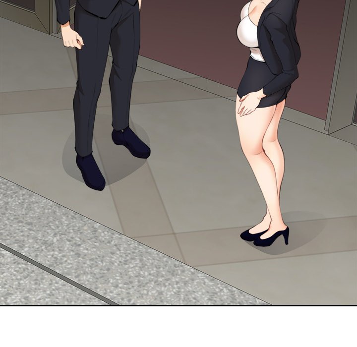All-Girl Sharehouse Chapter 8 Page 6