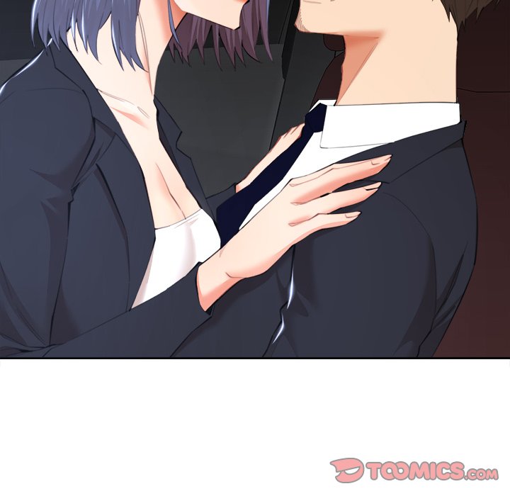 All-Girl Sharehouse Chapter 8 Page 63