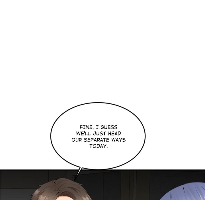 All-Girl Sharehouse Chapter 8 Page 7