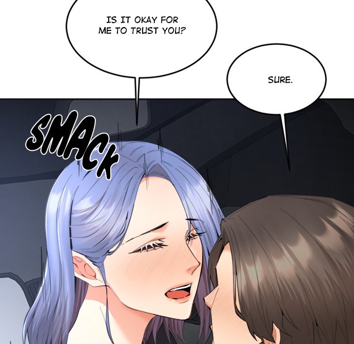 All-Girl Sharehouse Chapter 8 Page 71