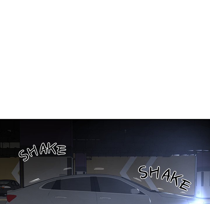 All-Girl Sharehouse Chapter 8 Page 73