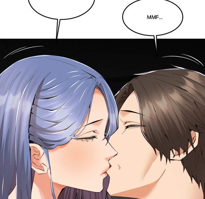 All-Girl Sharehouse Chapter 8 Page 77