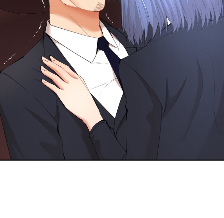 All-Girl Sharehouse Chapter 8 Page 80