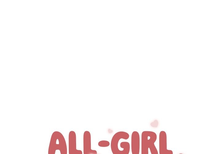All-Girl Sharehouse Chapter 9 Page 1