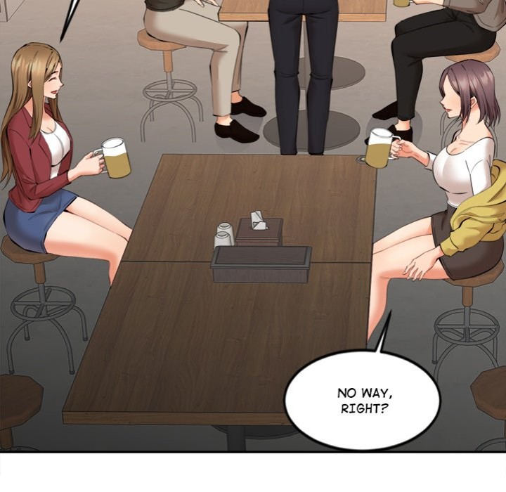 All-Girl Sharehouse Chapter 9 Page 107