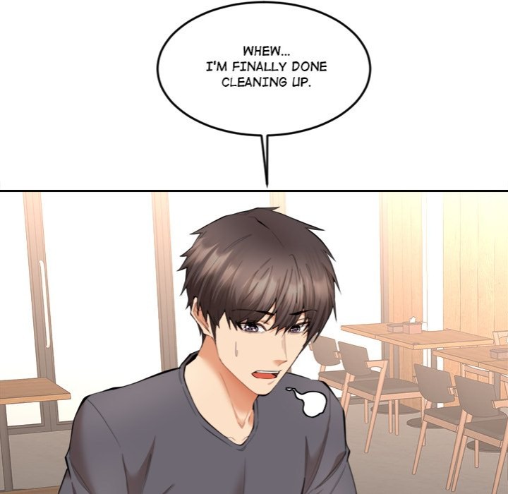 All-Girl Sharehouse Chapter 9 Page 113