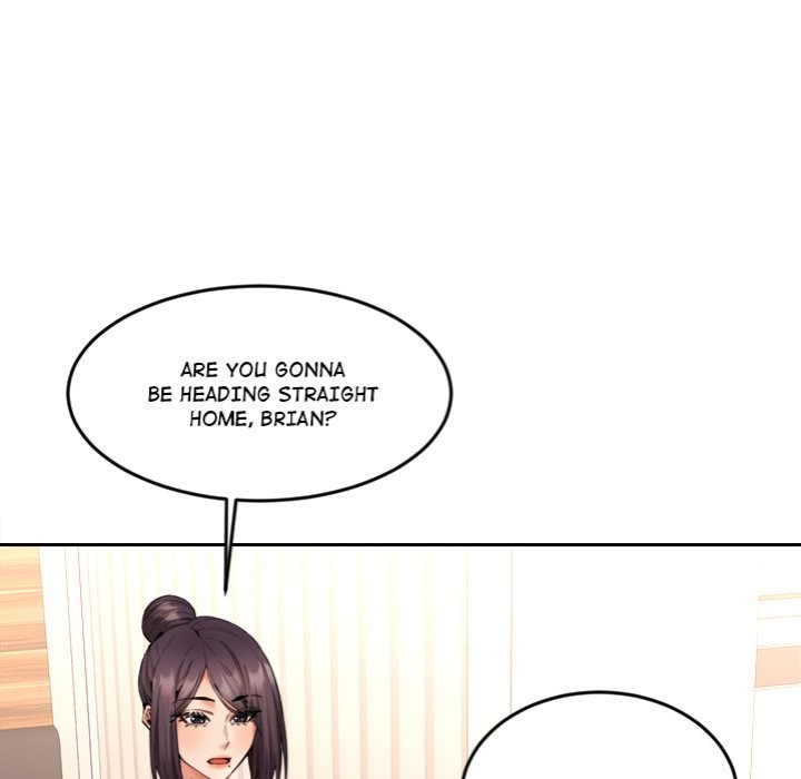 All-Girl Sharehouse Chapter 9 Page 115