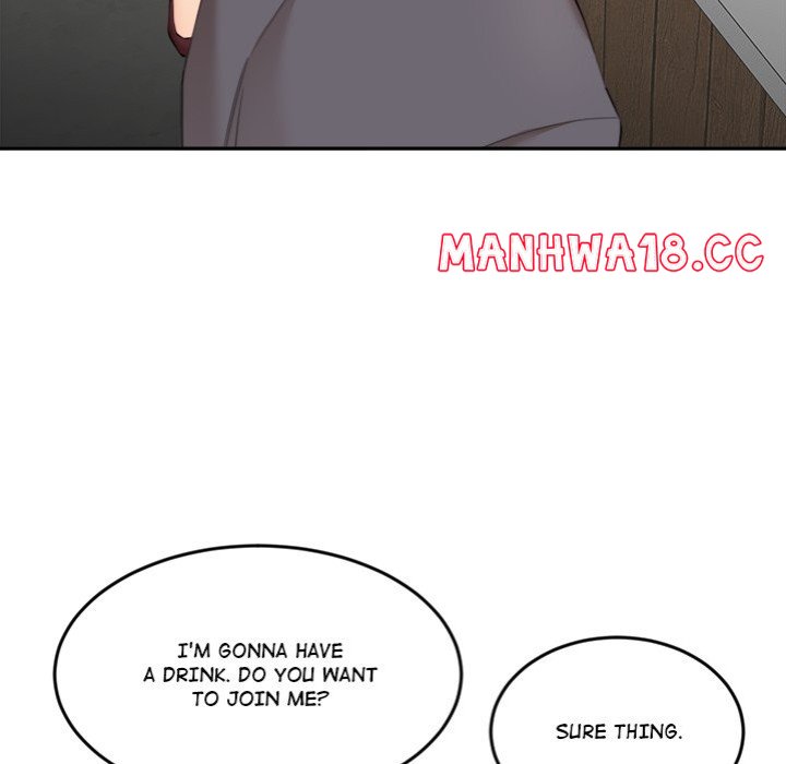 All-Girl Sharehouse Chapter 9 Page 117