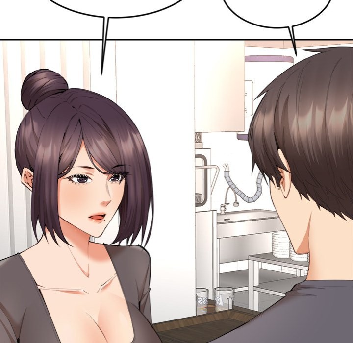 All-Girl Sharehouse Chapter 9 Page 118