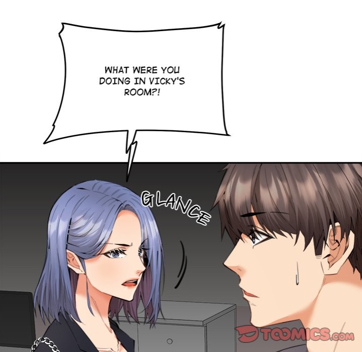 All-Girl Sharehouse Chapter 9 Page 12