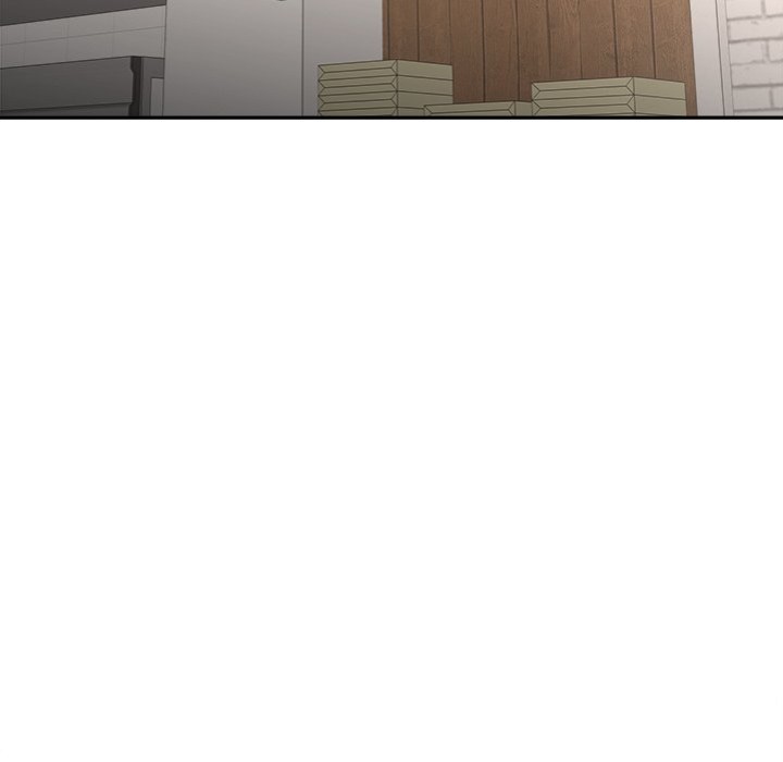 All-Girl Sharehouse Chapter 9 Page 121