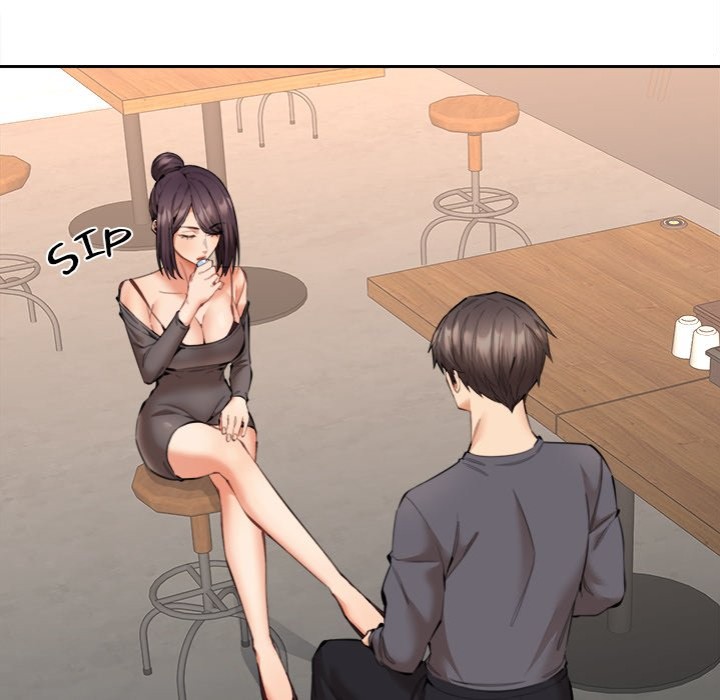 All-Girl Sharehouse Chapter 9 Page 122