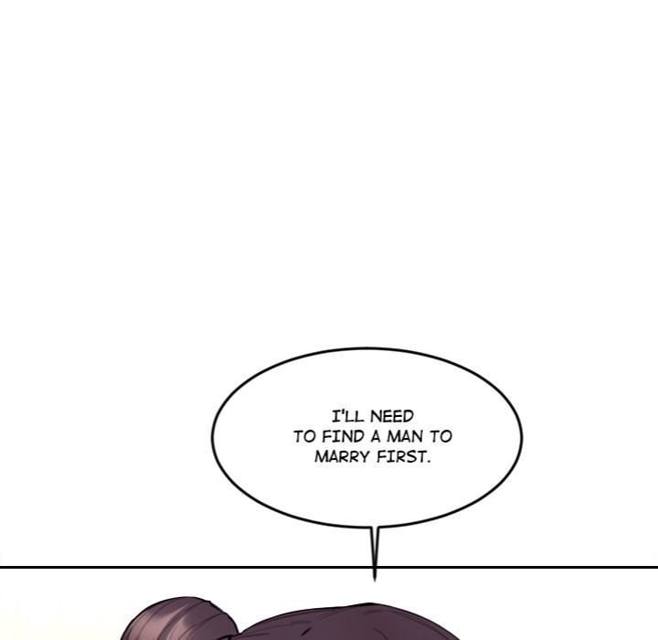 All-Girl Sharehouse Chapter 9 Page 128