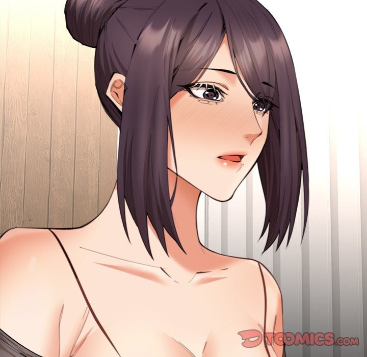 All-Girl Sharehouse Chapter 9 Page 129