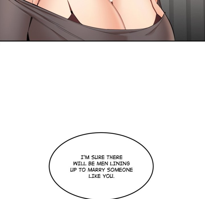 All-Girl Sharehouse Chapter 9 Page 130