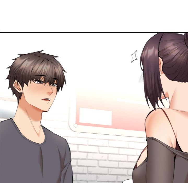 All-Girl Sharehouse Chapter 9 Page 137