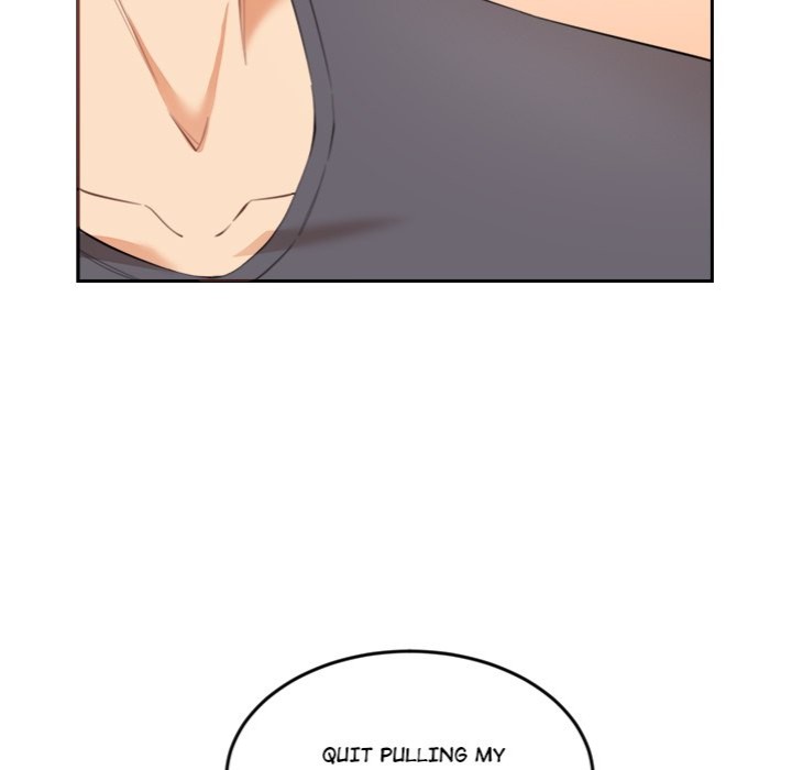 All-Girl Sharehouse Chapter 9 Page 140