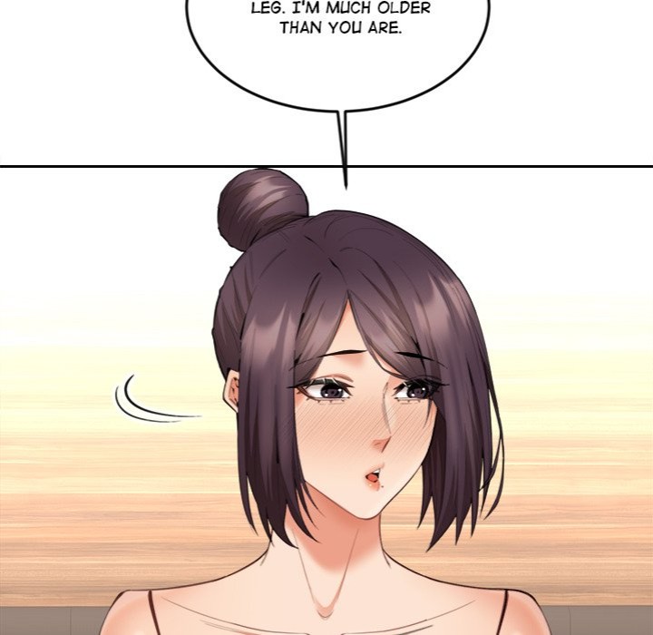 All-Girl Sharehouse Chapter 9 Page 141