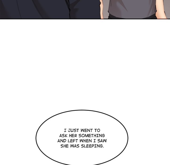 All-Girl Sharehouse Chapter 9 Page 18